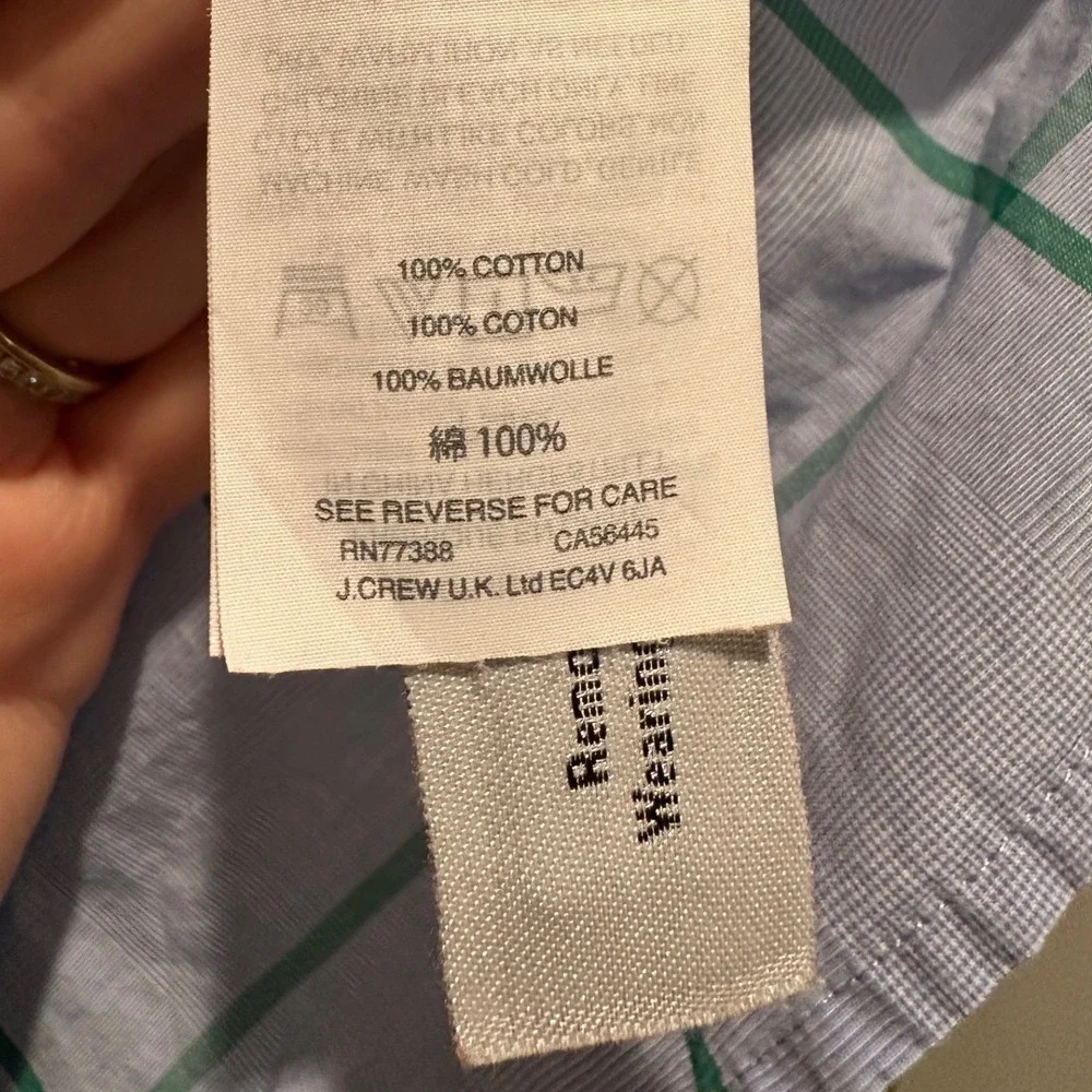 J.Crew